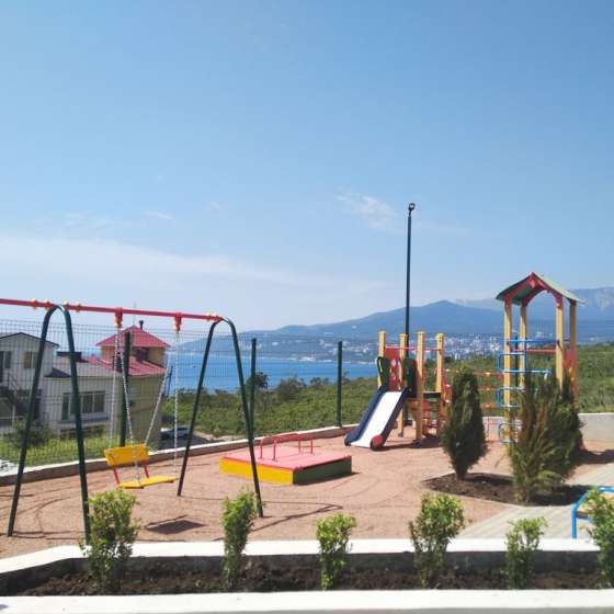 Студия, Морской спуск, 3