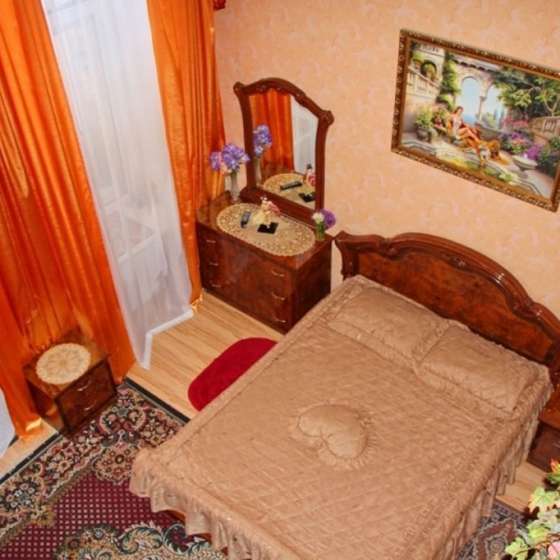 1-комнатная Квартира, Игнатенко улица, 3