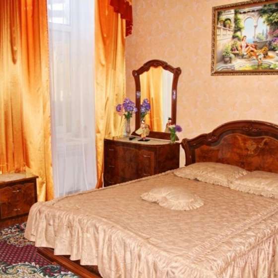1-комнатная Квартира, Игнатенко улица, 3