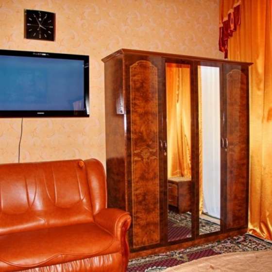 1-комнатная Квартира, Игнатенко улица, 3