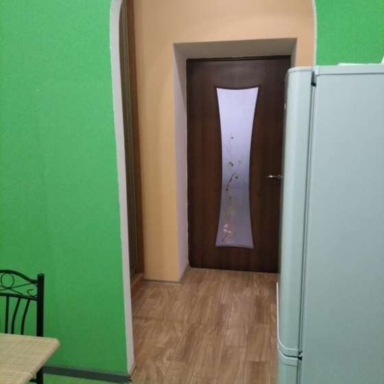 Просторная однушка, Маршала Ерёменко улица, 32
