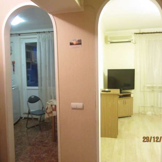 1-комнатная квартира, Ленина улица, 98
