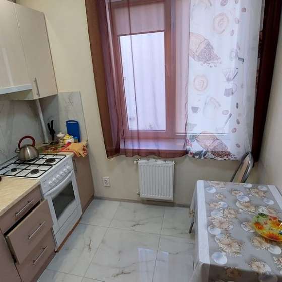 Уютная однокомнатная квартира в центре, Гвардейская улица, 3, к 4