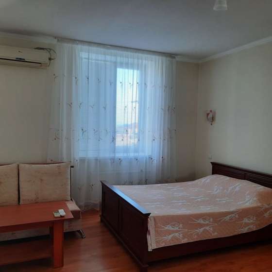 Квартира с видом на море, Айвазовского улица, 25