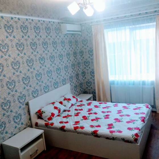 2-комнатная квартира, Таврическая улица, 13