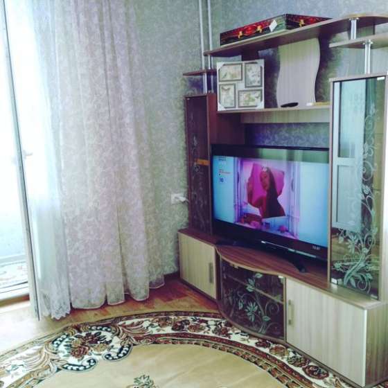 Уютная квартира в центре, Гагарина улица, 3