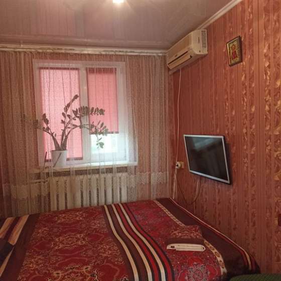 3-комнатная квартира, Ленина улица, 61