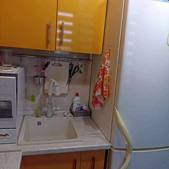 3-комнатная квартира, Ленина улица, 61