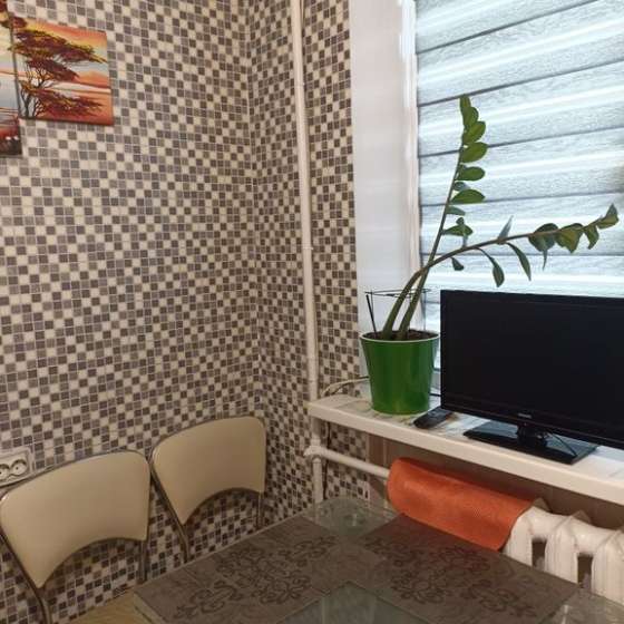 3-комнатная квартира, Ленина улица, 61