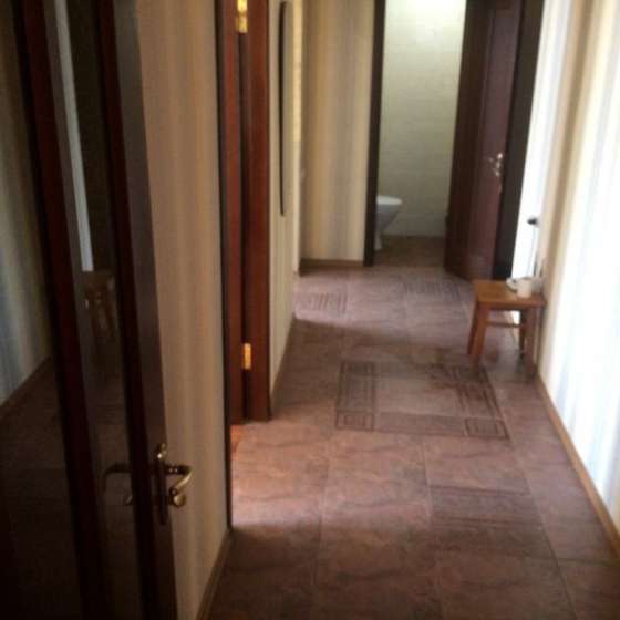 2-комнатная квартира, Гагарина улица, 44