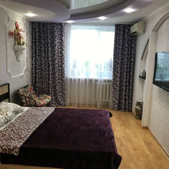 Уютная квартира с видом на крепость, Солнечный переулок, 16