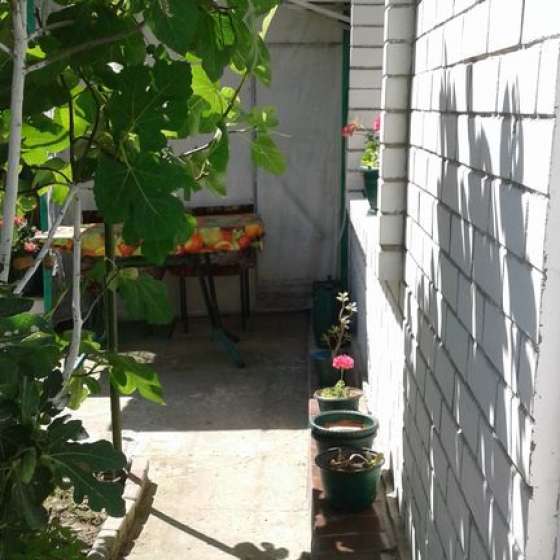 1-комнатная квартира, Ленина улица, 32