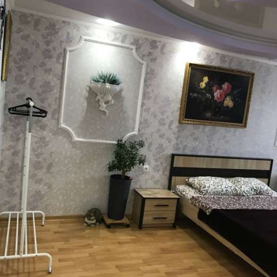 Уютная квартира с видом на крепость, Солнечный переулок, 16
