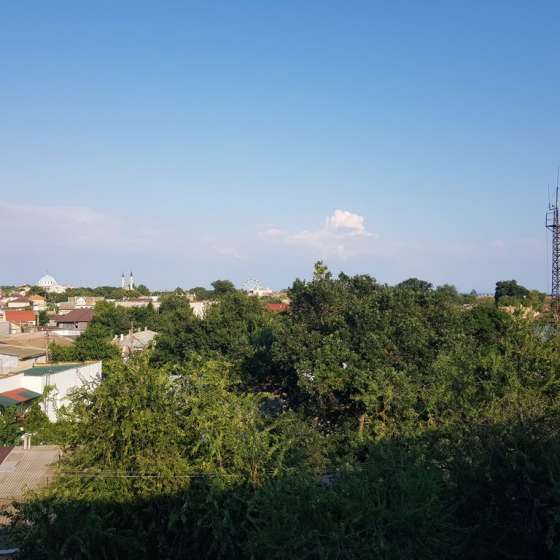 2-комнатная квартира, Дмитрия Ульянова улица, 3