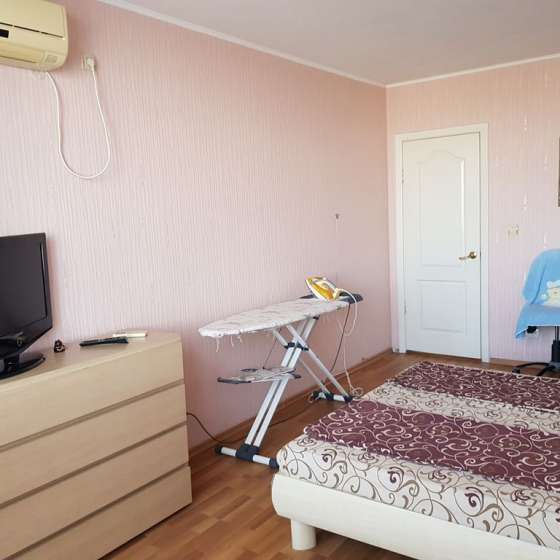 2-комнатная квартира, Дмитрия Ульянова улица, 3