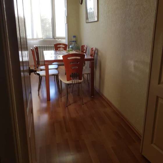 2-комнатная квартира, Дмитрия Ульянова улица, 3