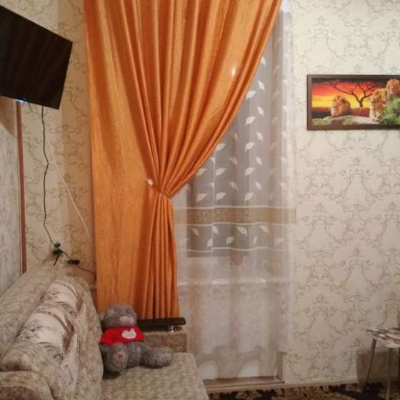 Студия, Революции улица, 34/1/1