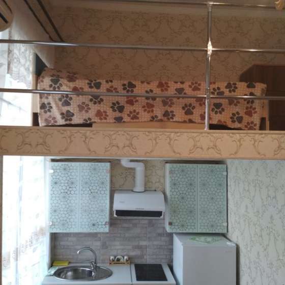 Студия, Революции улица, 34/1/1