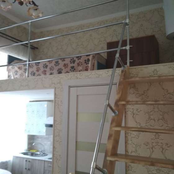Студия, Революции улица, 34/1/1
