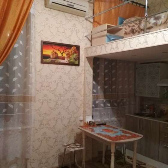 Студия, Революции улица, 34/1/1