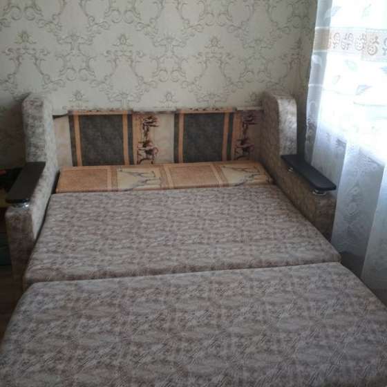 Студия, Революции улица, 34/1/1