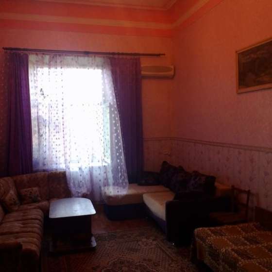1-комнатная квартира, Кирова улица, 5