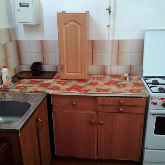 1-комнатная квартира, Кирова улица, 5