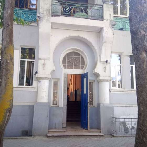 Уютная квартира в парковой зоне, Дувановская улица, 19