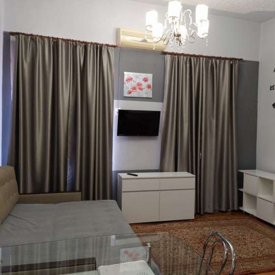 2-комнатная Квартира, Тучина улица, 7