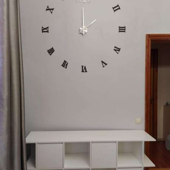 2-комнатная Квартира, Тучина улица, 7