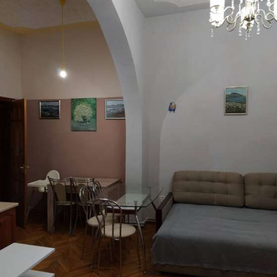2-комнатная Квартира, Тучина улица, 7