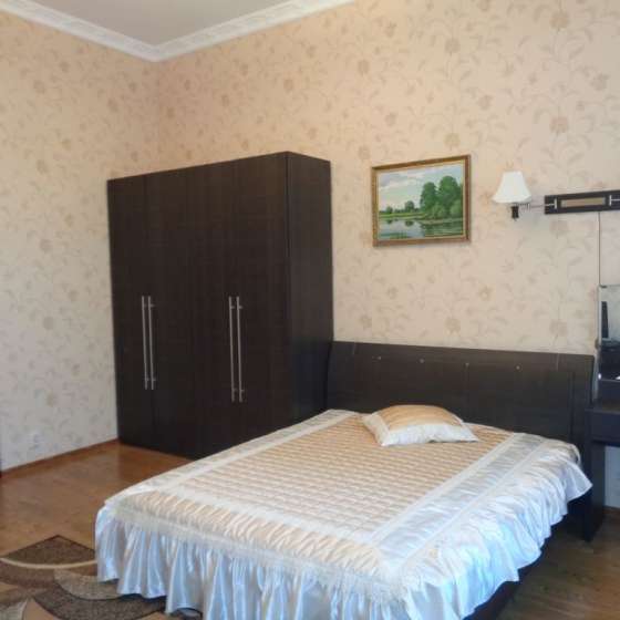 Шикарная квартира в центре, Пушкина улица, 1