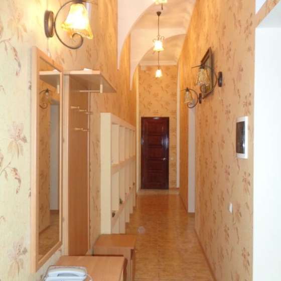 Шикарная квартира в центре, Пушкина улица, 1