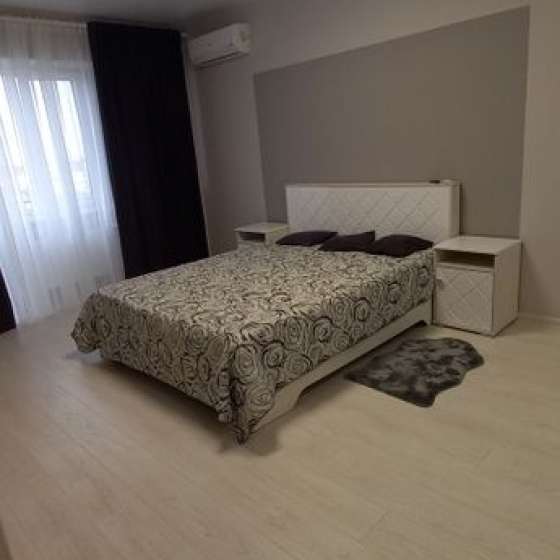 Апартамент, Кирова улица, 13А