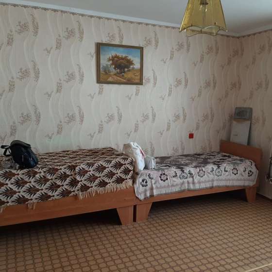 Уютная квартира в центре рядом с морем, Ленина проспект, 52