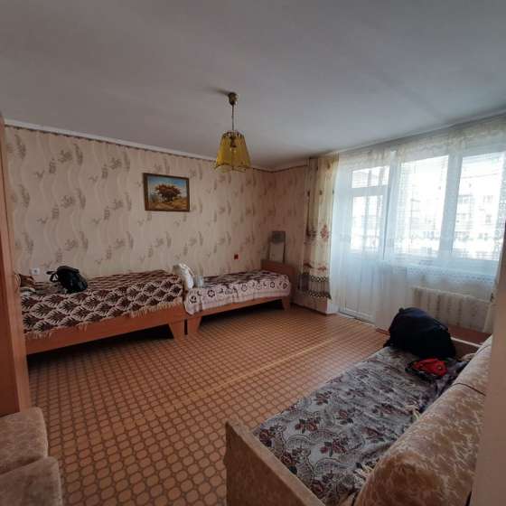 Уютная квартира в центре рядом с морем, Ленина проспект, 52