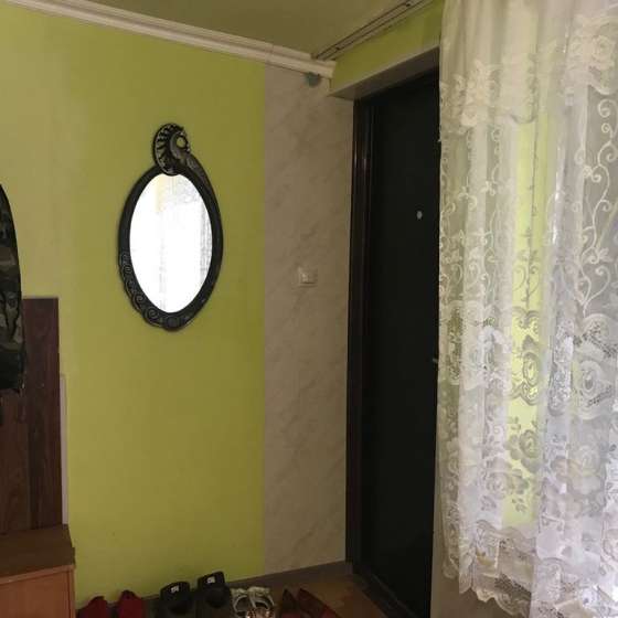 2-комнатная квартира, Ленина проспект, 48/4