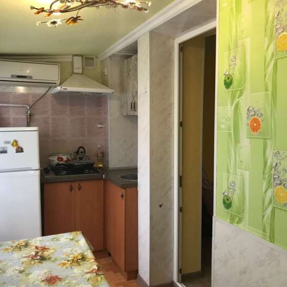 2-комнатная квартира, Ленина проспект, 48/4
