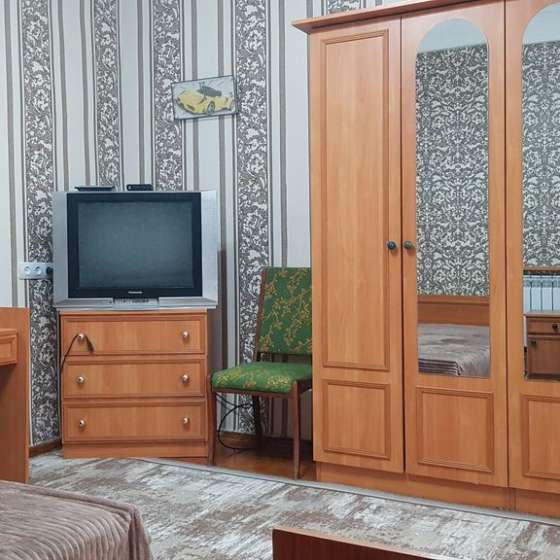 2-комнатная квартира, Ленина проспект, 19