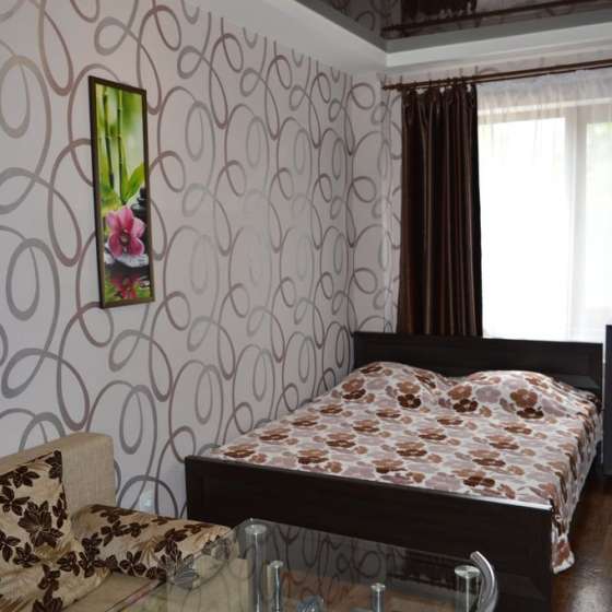 Апартамент, Кирова улица, 82/1