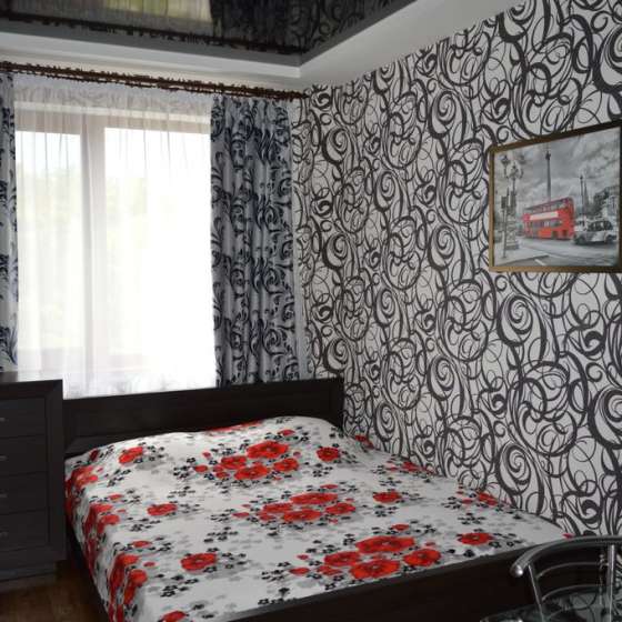 Апартамент, Кирова улица, 82/1