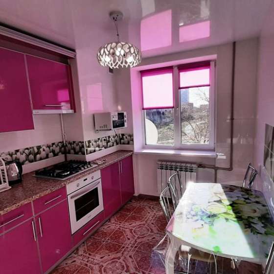 2-комнатная квартира, Ленина проспект, 56