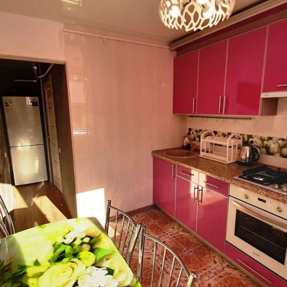 2-комнатная квартира, Ленина проспект, 56