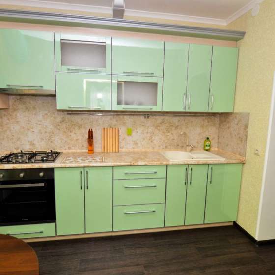 1-комнатная квартира, Олега Кошевого улица, 7