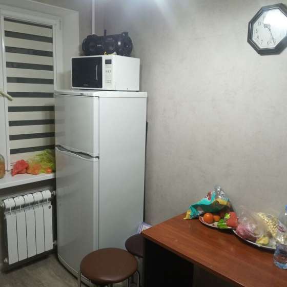 Квартира у моря, Перекопская улица, 4