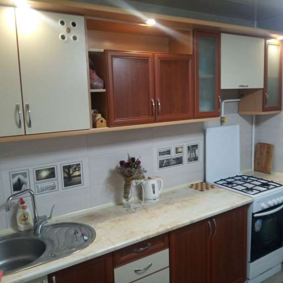 Квартира у моря, Перекопская улица, 4