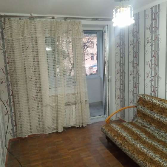 Квартира у моря, Перекопская улица, 4