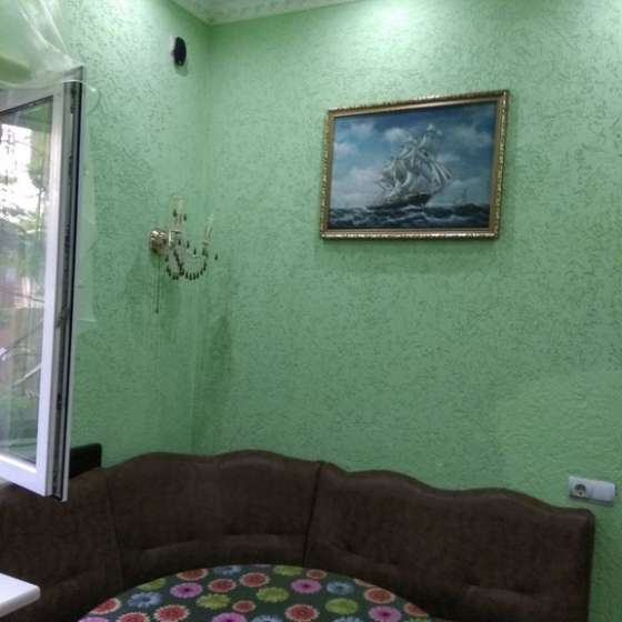 3-комнатная квартира, Матвеева улица, 1