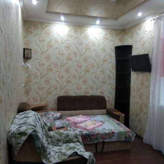 3-комнатная квартира, Матвеева улица, 1