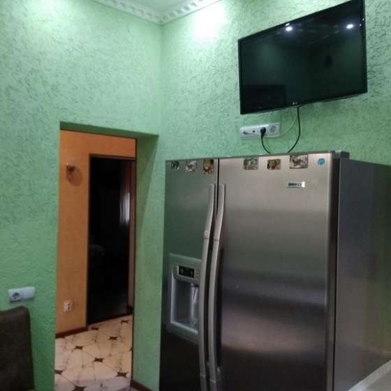 3-комнатная квартира, Матвеева улица, 1